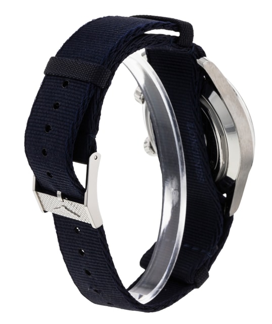 Longines Legend Diver L3.764.4.90.2 Image 3